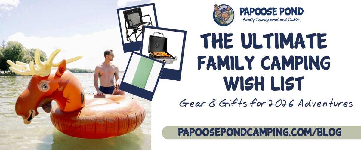 best family camping gifts 2026
